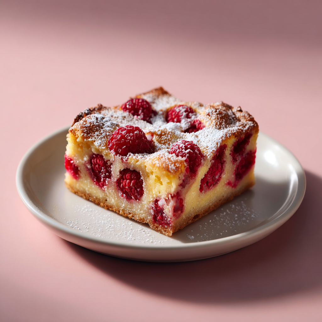 Les Desserts